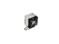 Supermicro - Kylfläns För Processor - (För: Am5) - 120 Mm - 4U