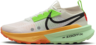 Nike Men's Trail-running Shoes Zegama Trail 2 Juoksukengät SUMMIT WHITE