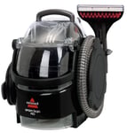 BISSELL SpotClean Pro Carpet Cleaner Upholstery Cleaning Machine Home Car  - H