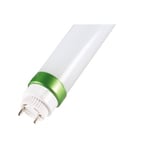 LEDlife T8-ULTRA120 - 18W LED rör, 160lm/W, roterbar sockel, 120 cm - Dimbar : Inte dimbar, Kulör : Varm
