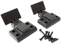 2 x Reloop Turntable Lid Hinges for RP-1000 RP-2000 USB RP-4000 RP-7000 RP-8000