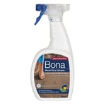 Bona Wood Floor Cleaner 1L Spray White