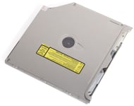 MacBook Pro 13" A1278 - Byte av DVD brännare
