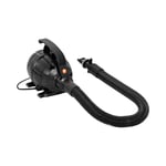 Gymrex Elektrisk luftpump - kompressor 1,6 m³/min
