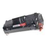 Black Toner Cartridge Replacement For Laserjet 1010 1012 1015 1018 1020 1 UK