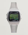 Timex T80 Stainless Steel 36mm  Silver