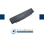 Batterie pour ordinateur portable SAMSUNG NT-RV511-S33S - Visiodirect -