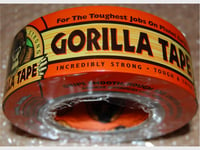 GORILLA TAPE 32M