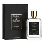PROFUMO DI FIRENZE Dante Collection Niveus 100ML Eau de Parfum Spray