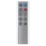 TéLéCommande de Remplacement pour Dyson Pure Hot+Cool HP00 HP01 Purificateur D'Air et TéLéCommande de Ventilateur