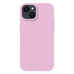 iDeal Of Sweden iPhone 14 / 13 Silikon Deksel - Bubblegum Pink