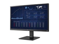 Lg 27Cq651i-6P - Tunn Klient - Allt-I-Ett 1 X Pentium Silver N6005 / Upp Till 3.3 Ghz - Ram 8 Gb - Flash - Emmc 16 Gb - Uhd Graphics - Ieee 802.11Ax (Wi-Fi 6), Gigabit Ethernet - Igel Os (Gratis Testversion) - Skärm: Led 27" 1920 X 1080 (Full Hd)