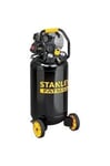 Stanley 2017208 HY227/10/50 V Compresseur (compact ; électrique ; pression 10 bar ; 24 kg ; réservoir 50 l ; puissance du moteur : 2 ch).