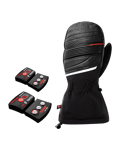 Set Of Heat Gloves 6.0 + Rcb 1800 One Colour (M)