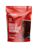 Bodylab Protein Brownie Mix 400g