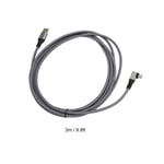 For Quest 2 Link VR Cable Nylon Braiding High Speed Data Transfer Charging Hot