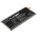 Batteri till SmartPhone, Mobil för Samsung Galaxy Z Fold3, Galaxy Z Fold 3 5G m.fl.