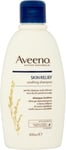 Aveeno Skin Relief Soothing Shampoo, with Soothing Oat,Thin & Fragile Hair 300ml