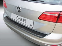 Stötfångarskydd Volkswagen Golf VII Sportsvan - VW - Golf