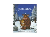 Grøflingen | Julia Donaldson | Språk: Danska