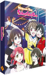 - Love Live! Nijigasaki High School Idol Club Sesong 1 Blu-ray