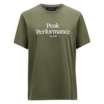 Peak Performance Original Tee Herr