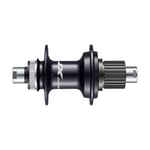 Shimano Complete Hub Axle 142mm FH-M8110  Svart Cykeldelar - Hjul & Hjuldelar - Nav