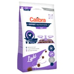 Calibra Expert Nutrition Light Kyckling - Ekonomipack: 2 x 12 kg