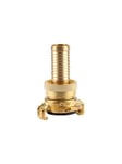 Gardena Suction and High Pressure Coupling 19 mm (3/4") 7120-20