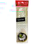Tokyo Design Kitchen Bambu Sushimatta 24x24cm