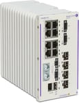 Alcatel-Lucent OmniSwitch 6465 Managed L2/L3 Gigabit Ethernet (10/100/