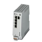 PHOENIX CONTACT FL Switch 2205 Switch Managed 2000 5 Ports RJ45 10/100 Mbps Indice de Protection IP20 PROFINET Conformance-Class B