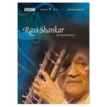 - Ravi Shankar In Portrait DVD