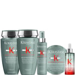 Kérastase Genesis Homme Complete Bundle