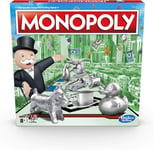 Monopoly Classic Game