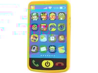 Playgo Smartphone För Barn Discovery Playgo Infan&Amp Toddler, 2671