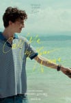 CALL ME BY YOUR NAME – Korean Movie Wall Poster print Size 12 x 18 Inches (30 cm x 46cm) (300mm x 460mm)