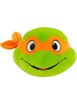 - Teenage Mutant Ninja Turtles: Michaelangelo MEGA - Plush