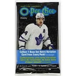 2021-22 O-Pee-Chee NHL Hobby Pack Hockey Cards