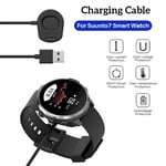 1m 5V 0.5A Dock Charger For Suunto7 Smart Watch Charging Cable Accessories BLW