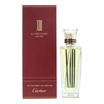 Cartier Les Heures De Cartier La Treizieme Heure XIII Eau de Parfum 75ml Spray