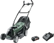 Bosch - EasyRotak 36-550 (Battery & Charger Included)