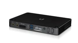 Ubiquiti Networks UVC-NVR-2TB network video recorder Black