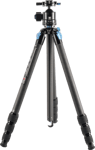 Sirui ST-224+ST-20 Carbon Fibre Tripod WPS with Ballhead
