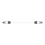 Real Cable Moniteur OPT-1 Optisk kabel 5 m