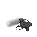 SONY XLR-K3M ADAPTERKIT & DIGITAL AUDIO MICROPHONE