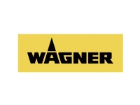 Wagner Filter passer til mærke Wagner Control 150 M, 250 R, Control Pro 250 M, 350 M, 350 R