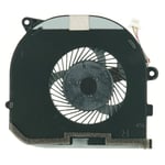 Dell XPS 15 9550 Fan Cooler Right Side