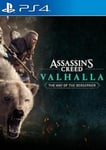 Assassin's Creed Valhalla - The Way of the Berserker (DLC) (PS4) Official Website Key EUROPE