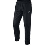 Nike Libero Woven pantalon de survêtement Homme, Noir - noir/blanc, L